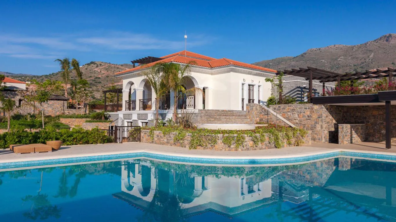 Villa Natalia | Crete