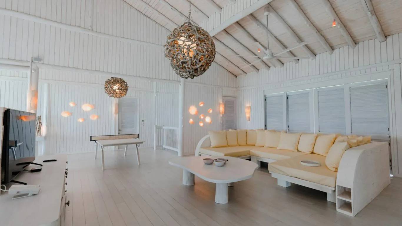 Soneva Jani Five Bedroom Water Retreat | Maldives