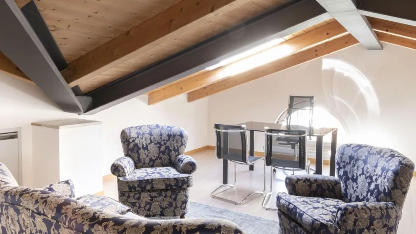 Villa Ingrid | Forte dei Marmi