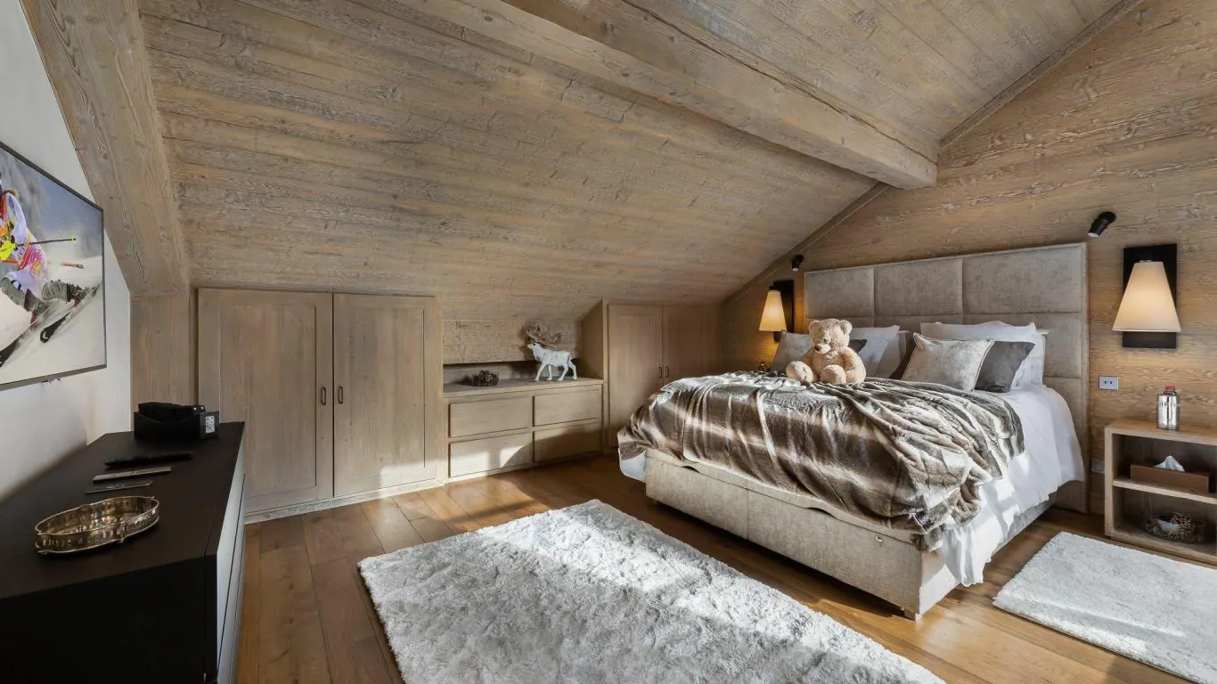 Chalet Hadrien | Meribel