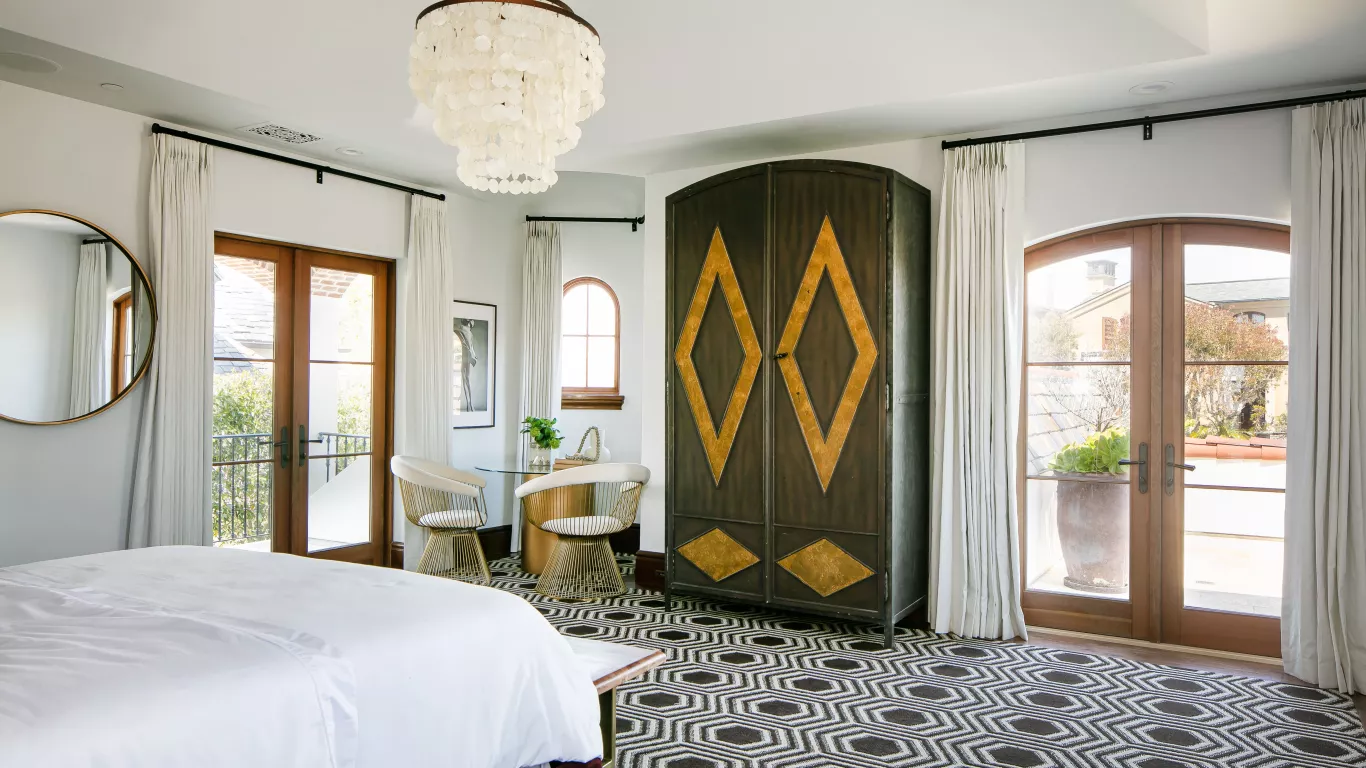 Villa Shore Cliff | Orange County