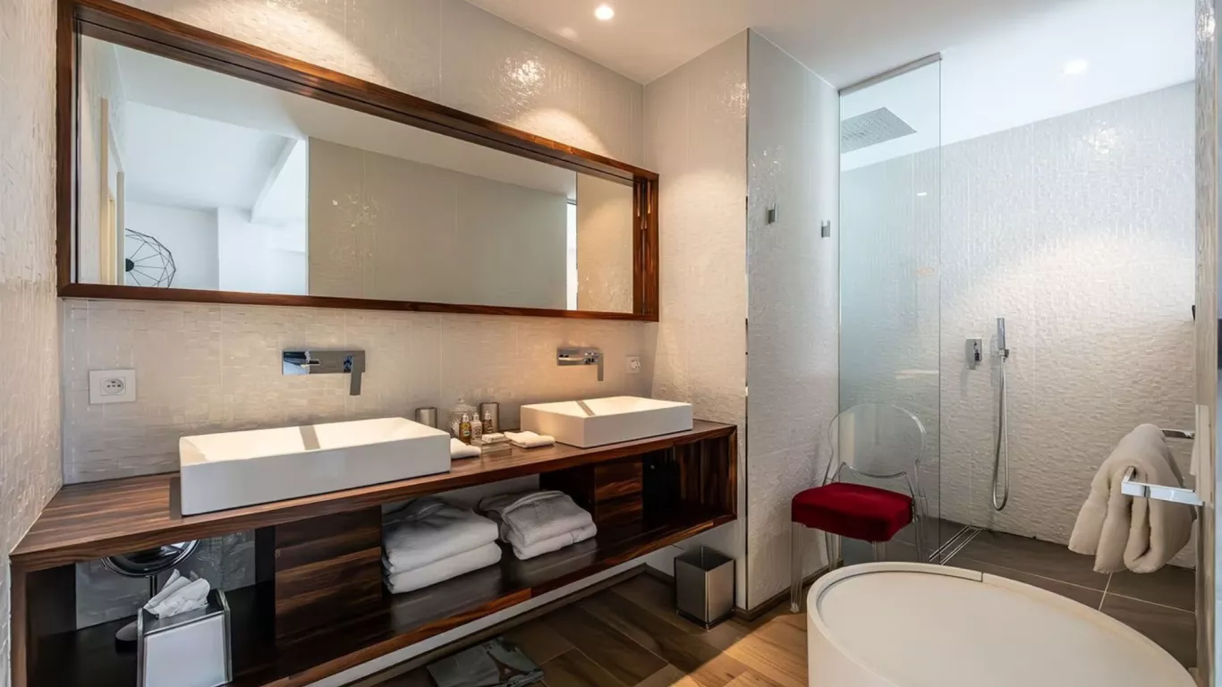 Villa Wine Note | St. Barth