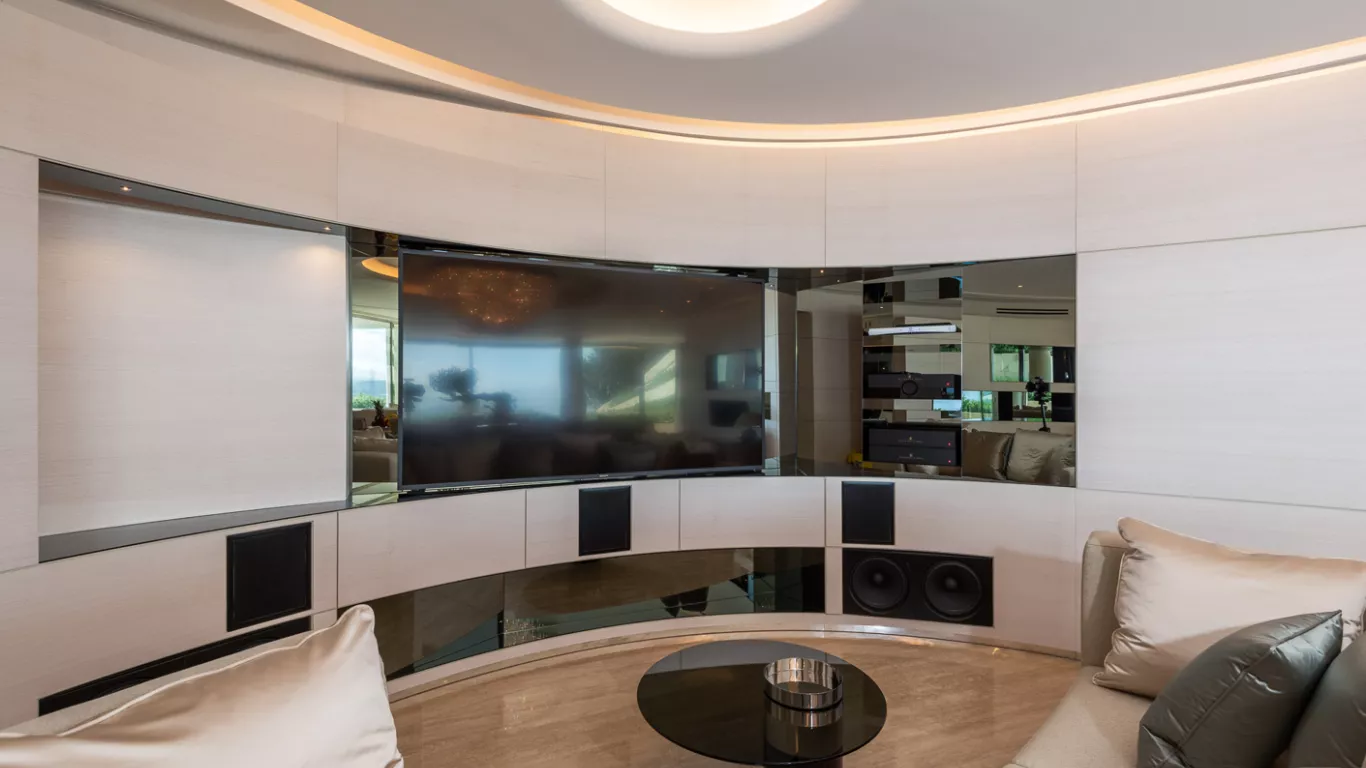 Villa Hera | Sardinia