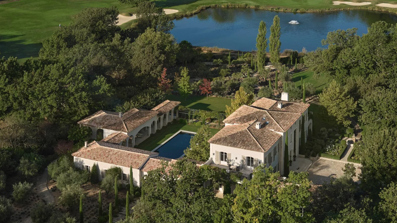 Villa Antonette | Provence