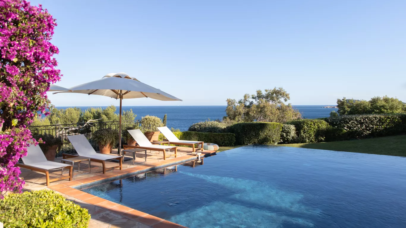 La Reserve Ramatuelle Villa 4 | St-Tropez