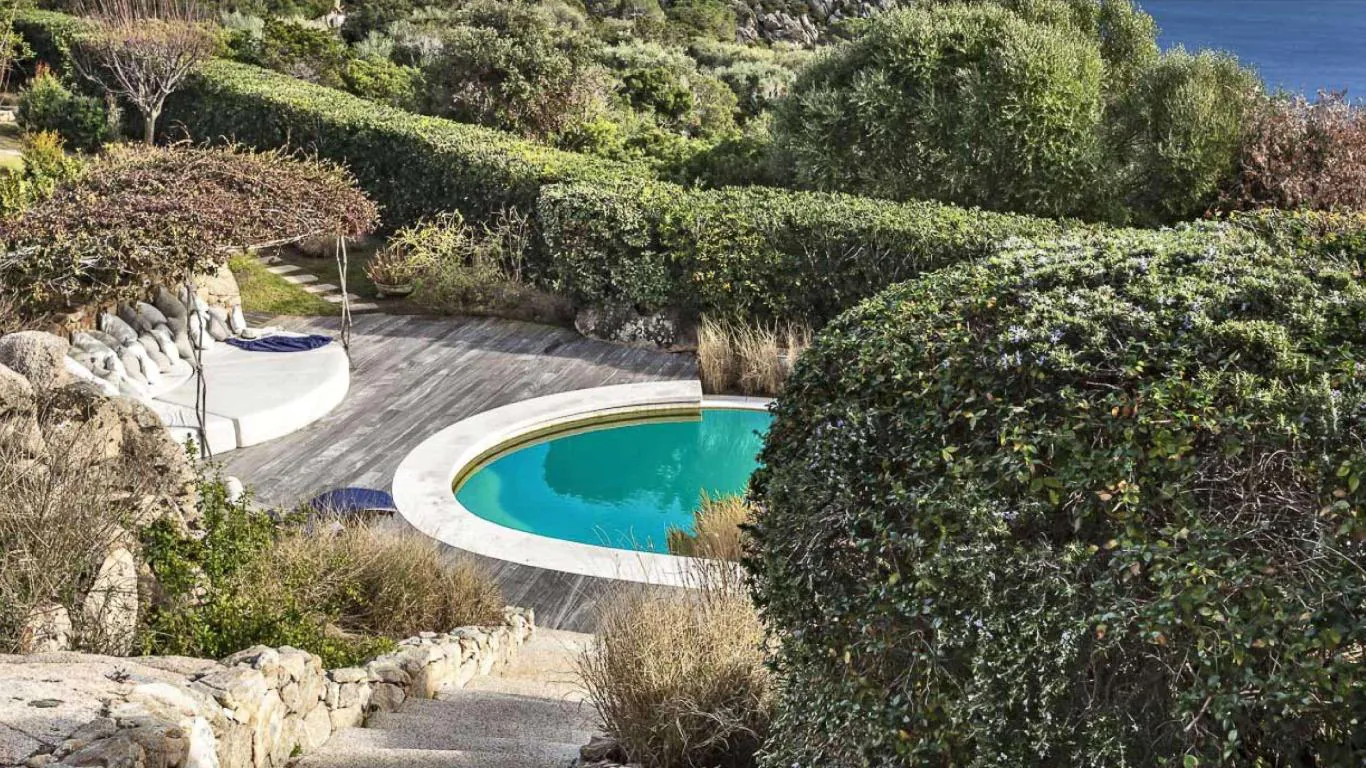 Villa Rose | Sardinia