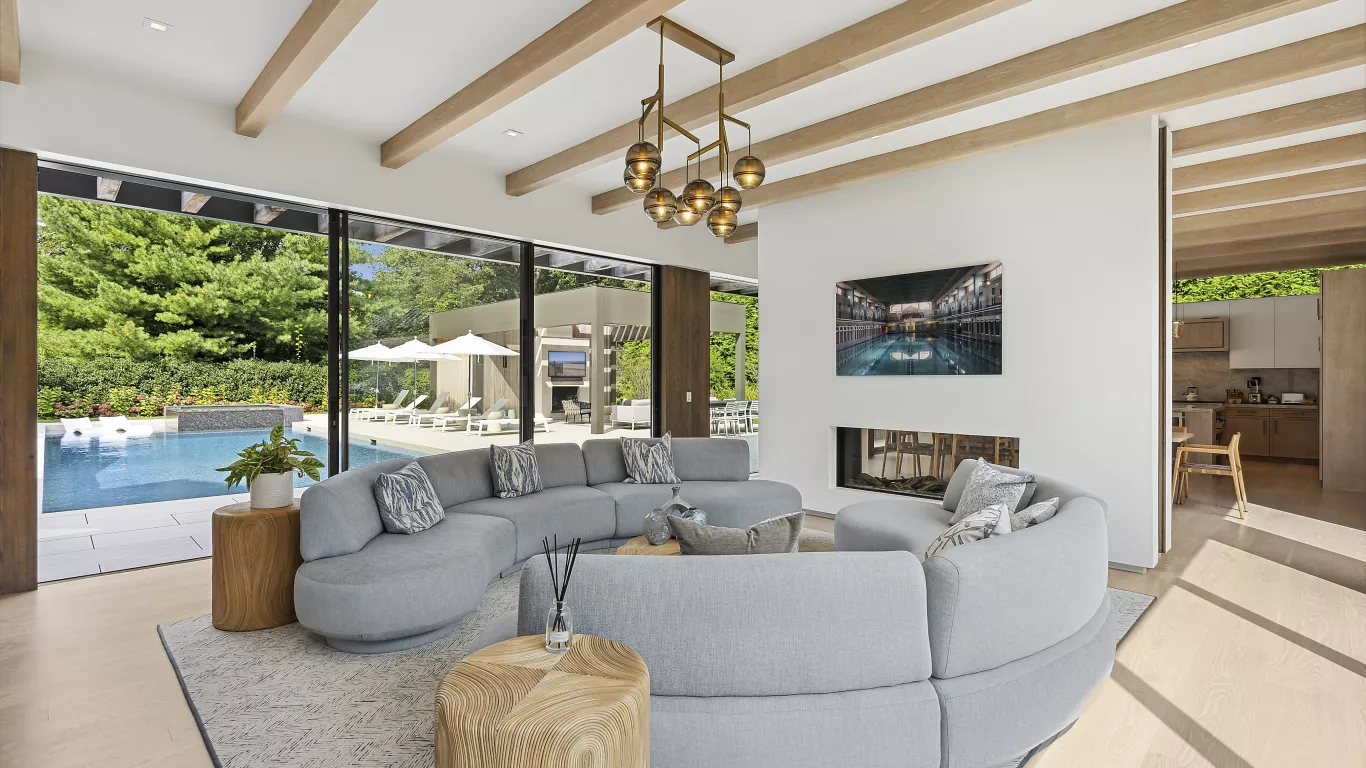 Villa Anette | Hamptons