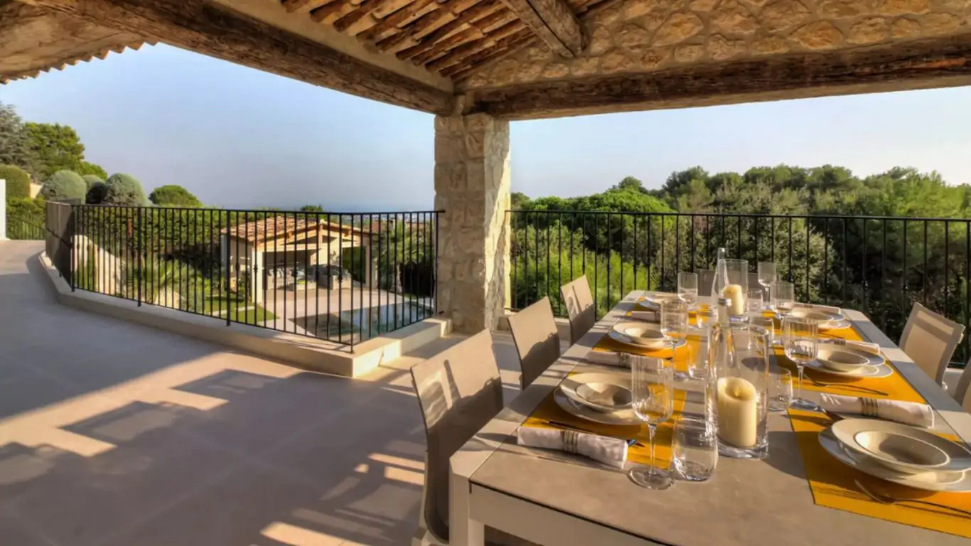 Villa Yolanthe | Cannes