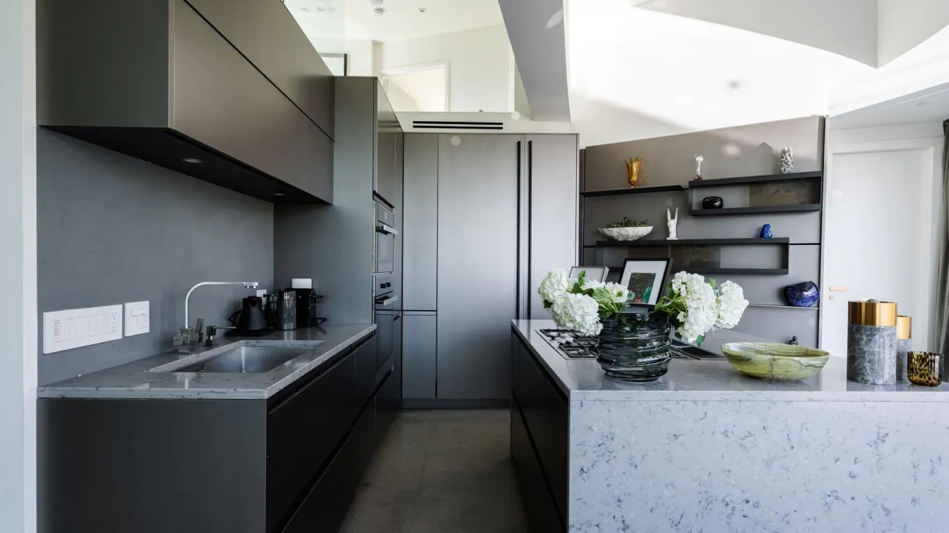 Iconic Hollywood House | Los Angeles