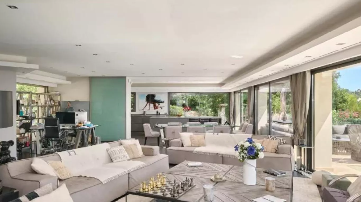 Villa Varela | Cannes