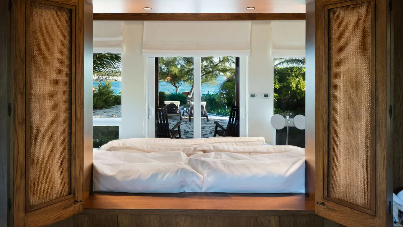 Choini Cay | Bahamian Islands