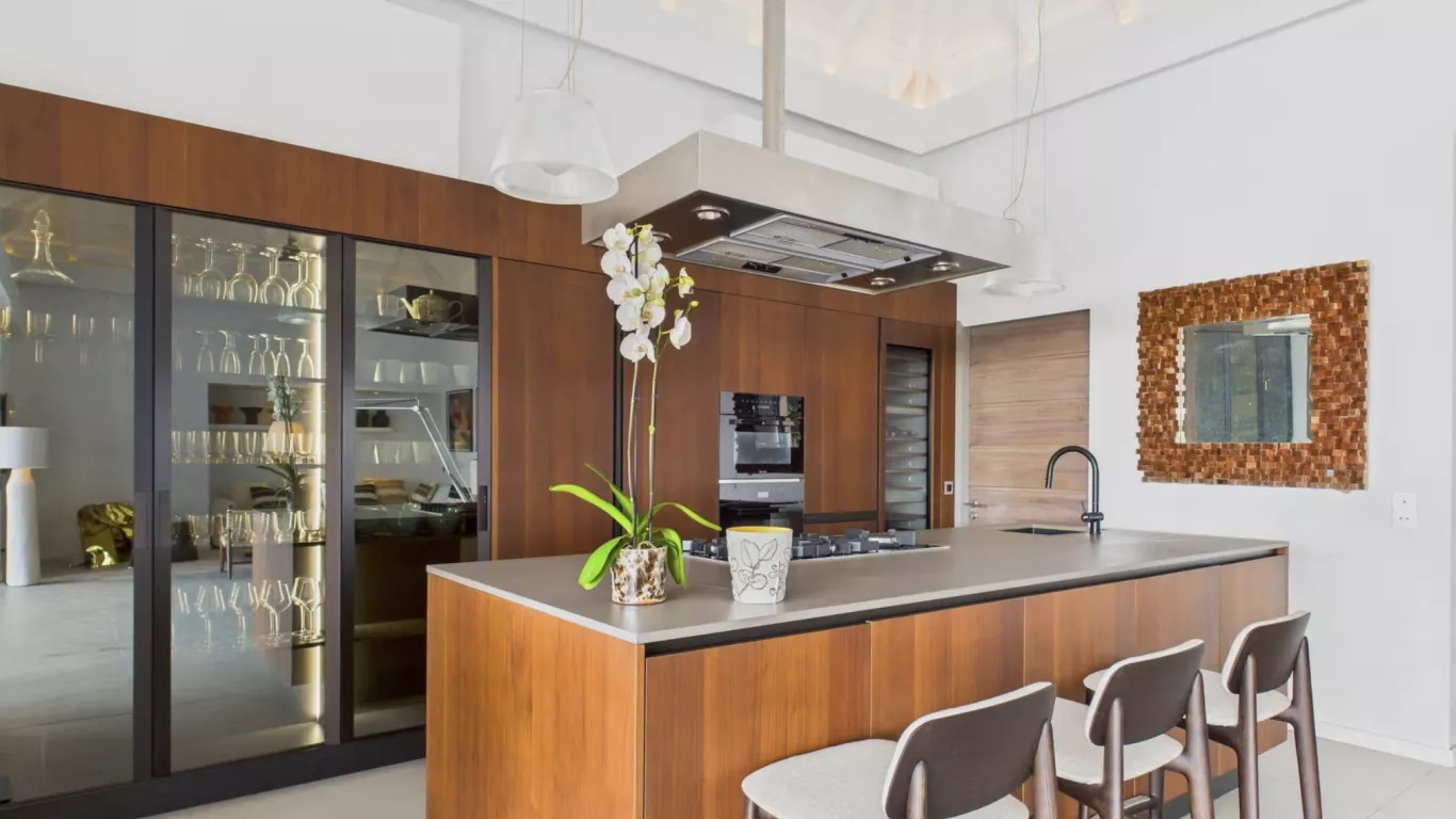 Villa Ahava | St. Barth