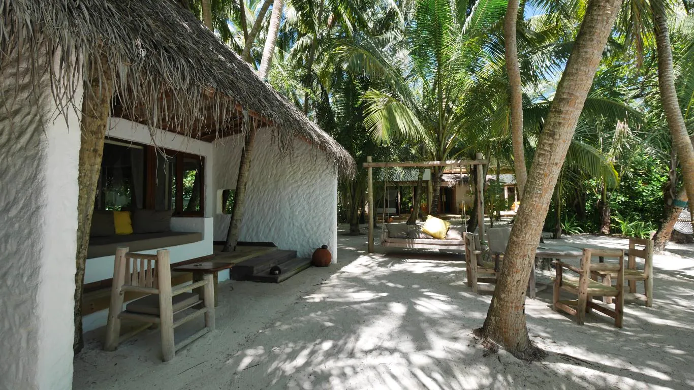 Soneva Fushi Villa 68 | Maldives