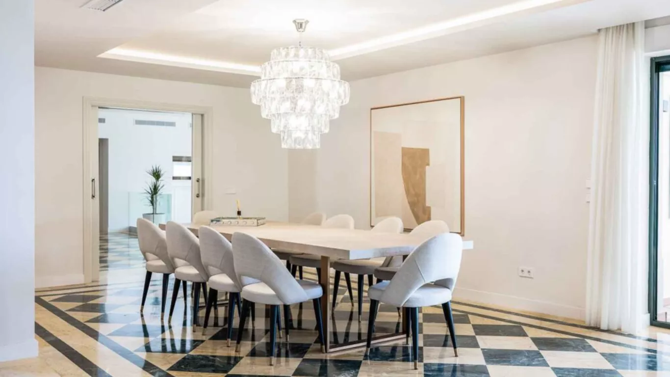 Villa Shakira | Marbella