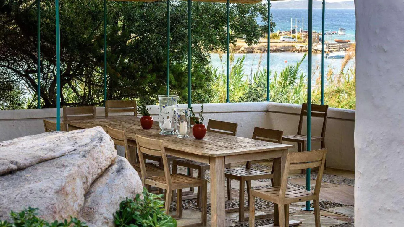 Villa Carla | Sardinia
