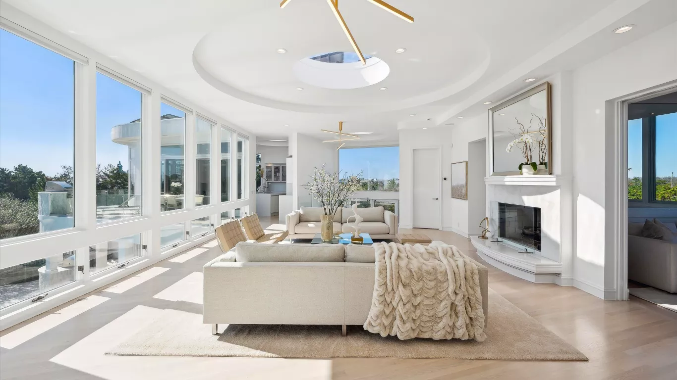 Villa Mariah | Hamptons
