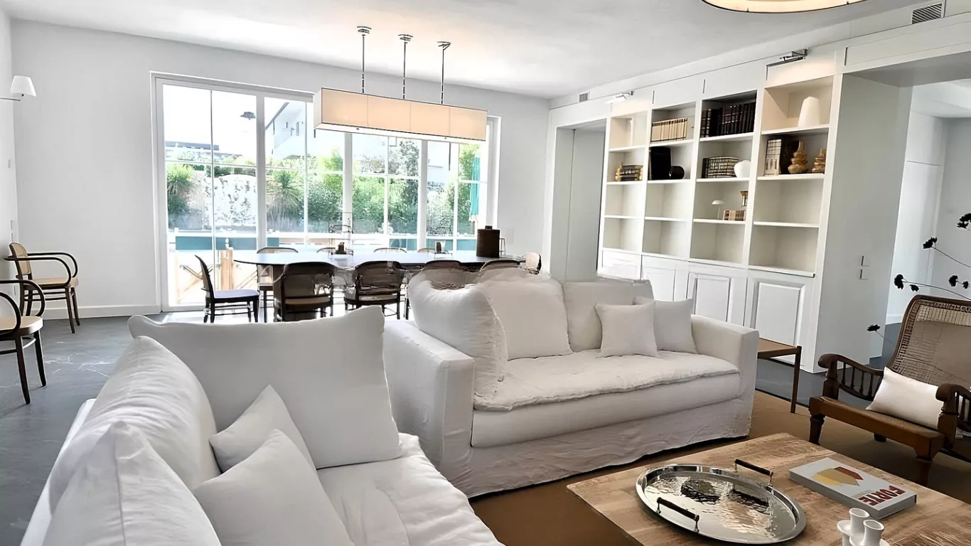 Villa Oasi | Forte dei Marmi