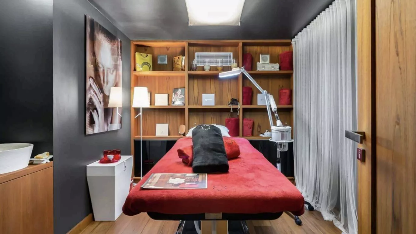 Chalet Mont Blanc | Megeve