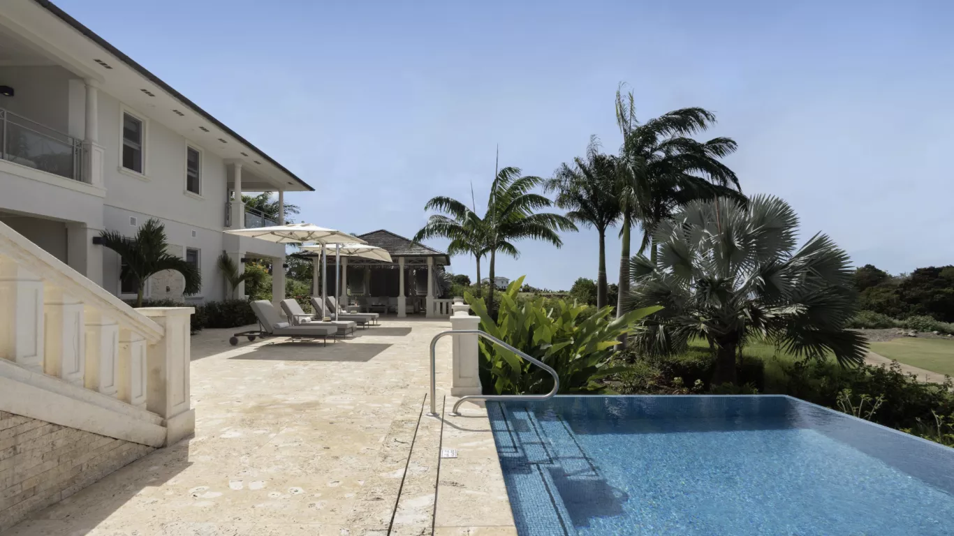 Villa Cocomaya | Barbados