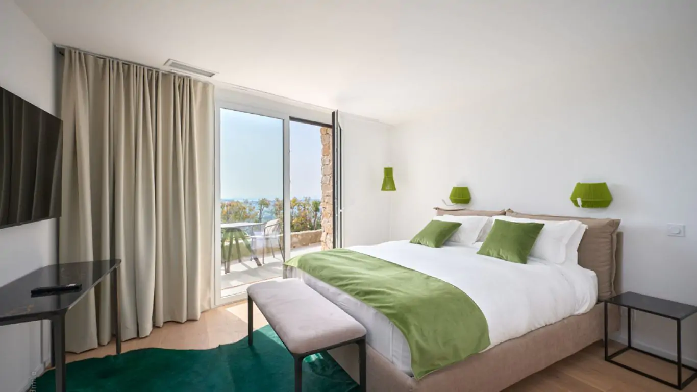 Villa Verena | Cannes