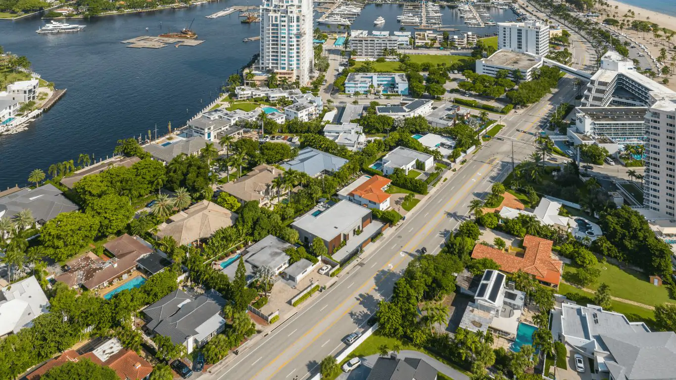 Villa Kasakua | Fort Lauderdale