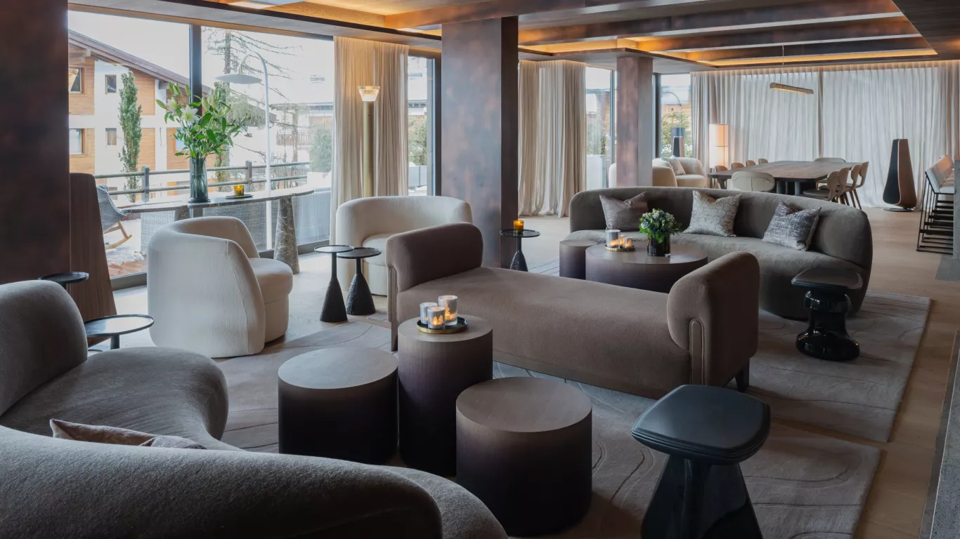 Chalet No 14 | Verbier