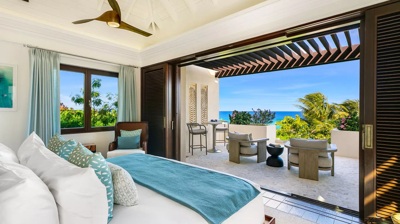 Villa Nevaeh | Anguilla
