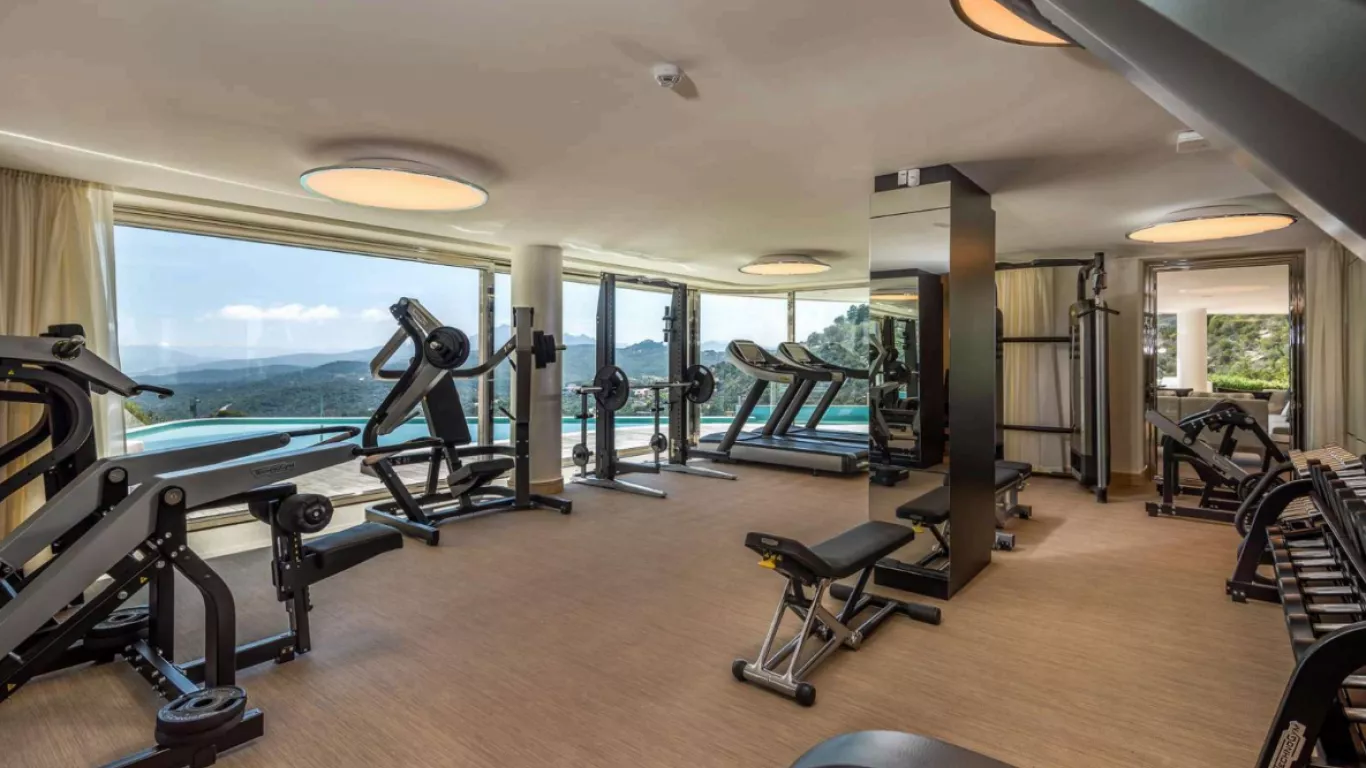 Villa Hera | Sardinia