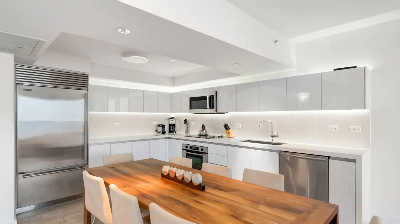 1 Hotel Apartment Logan | Miami