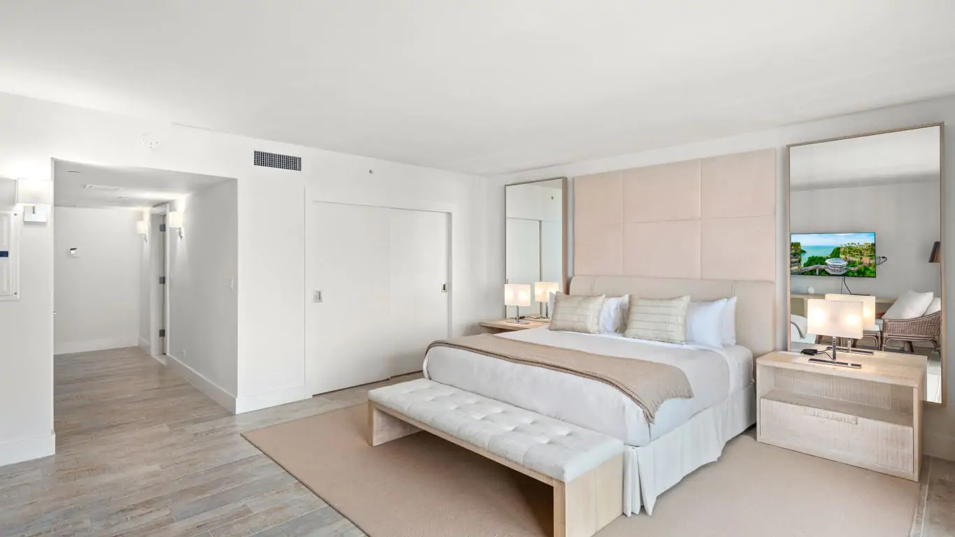 1 Hotel Apartment Logan | Miami