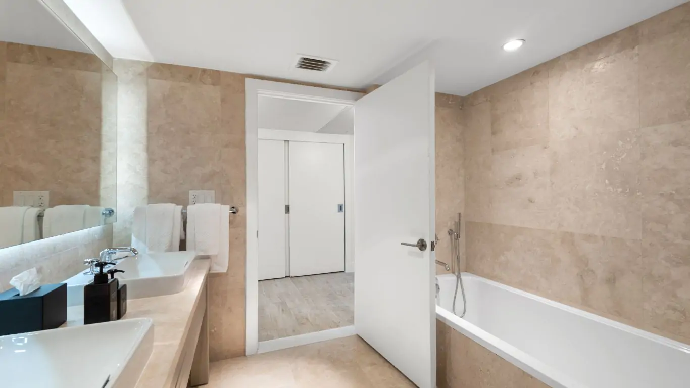 1 Hotel Apartment Logan | Miami