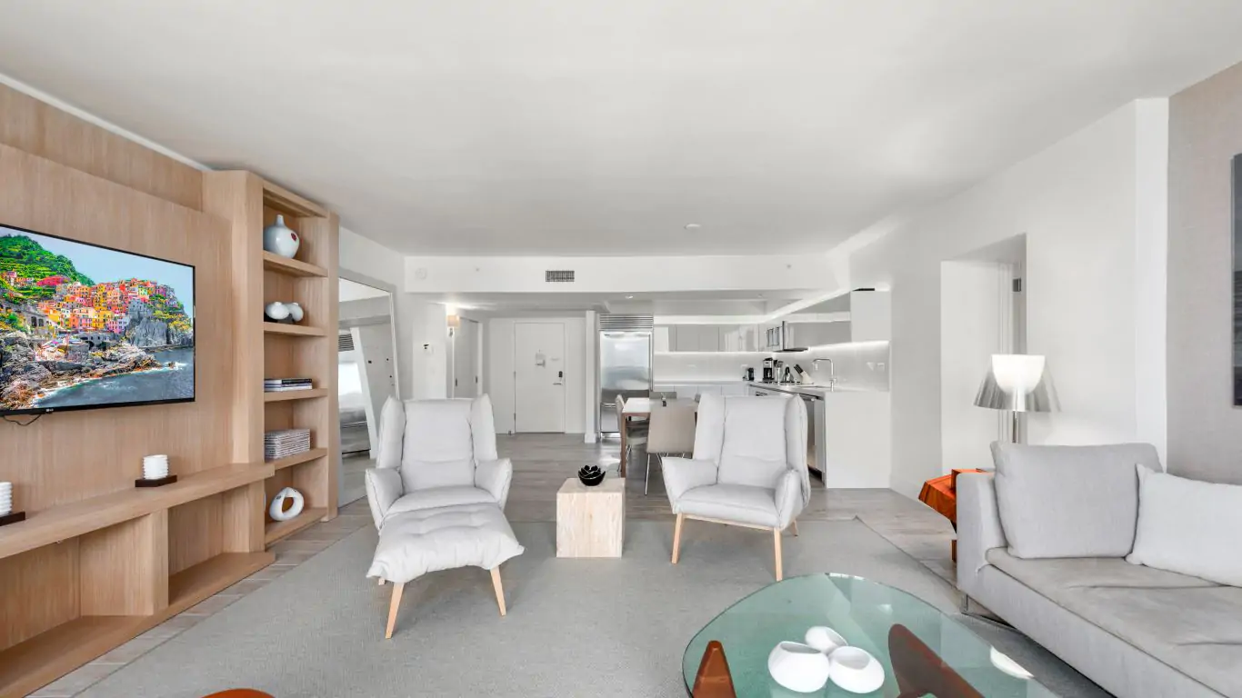 1 Hotel Apartment Logan | Miami