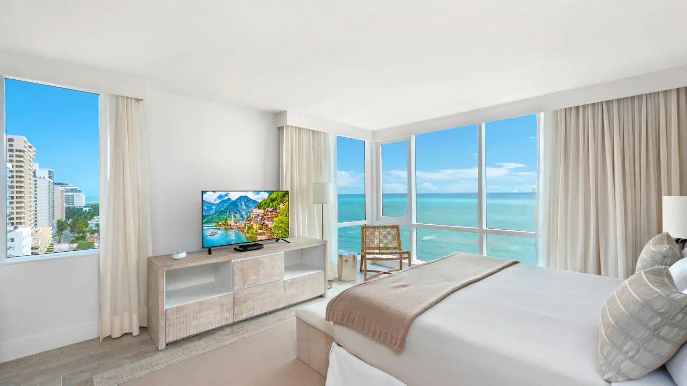 1 Hotel Apartment Logan | Miami