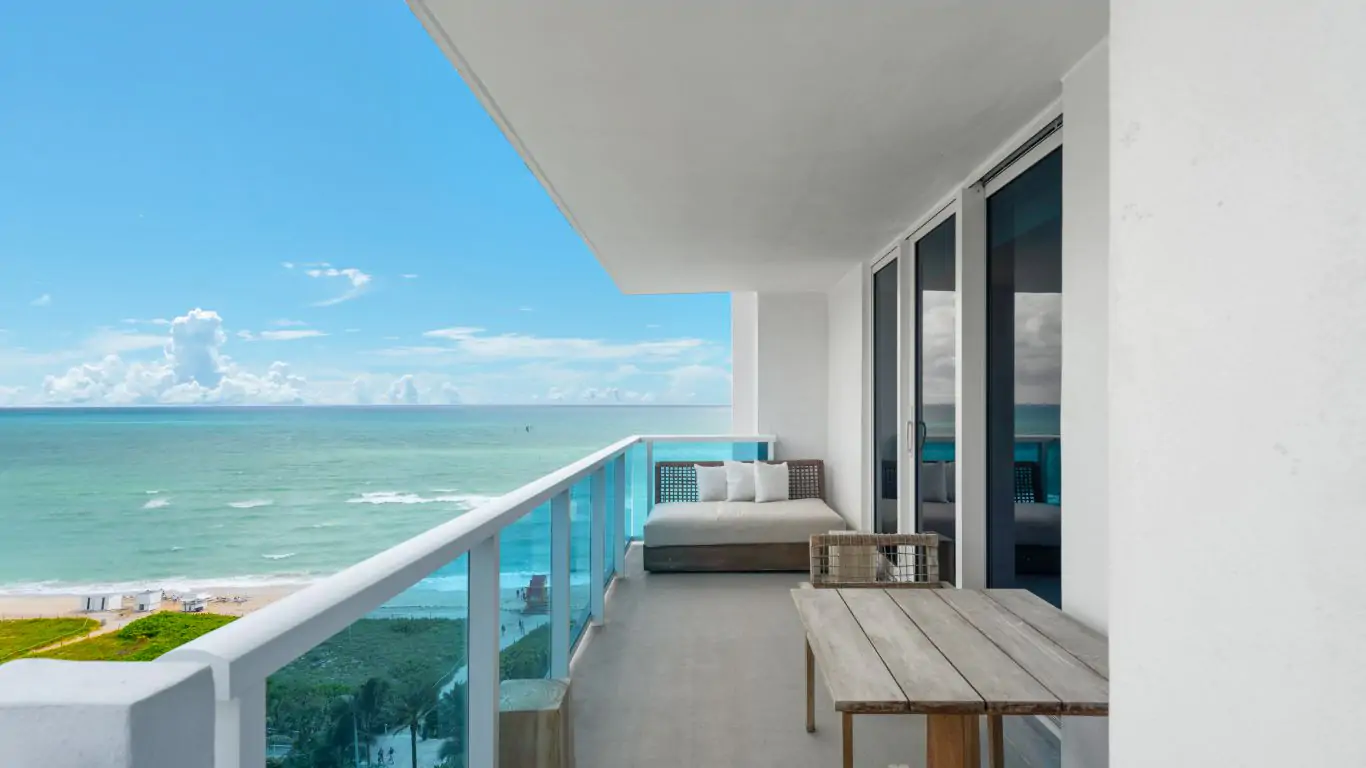 1 Hotel Apartment Logan | Miami