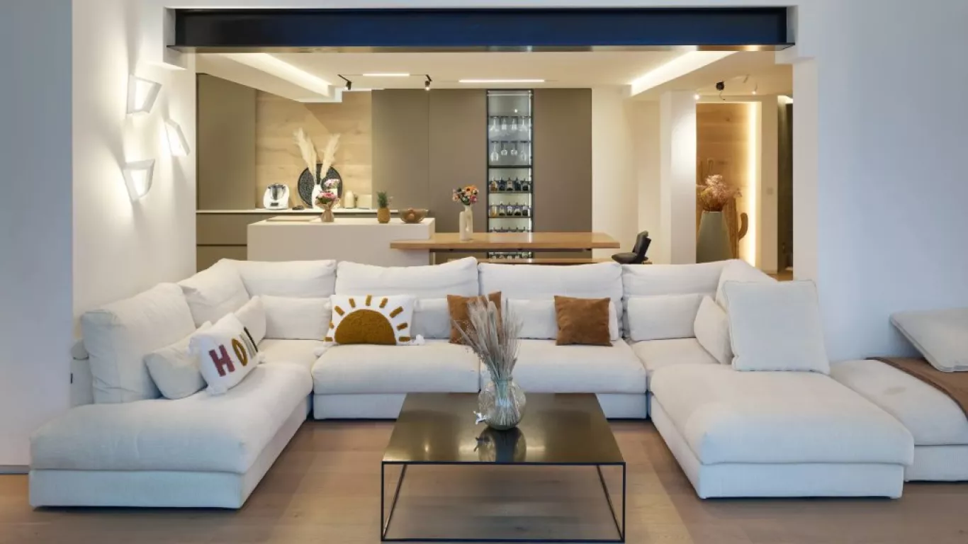 Villa Delphine | Cannes