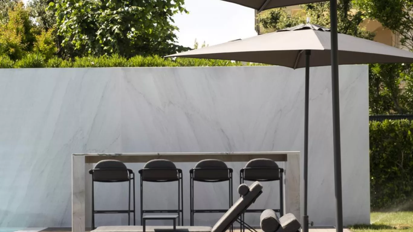 Villa Guernica | Forte dei Marmi