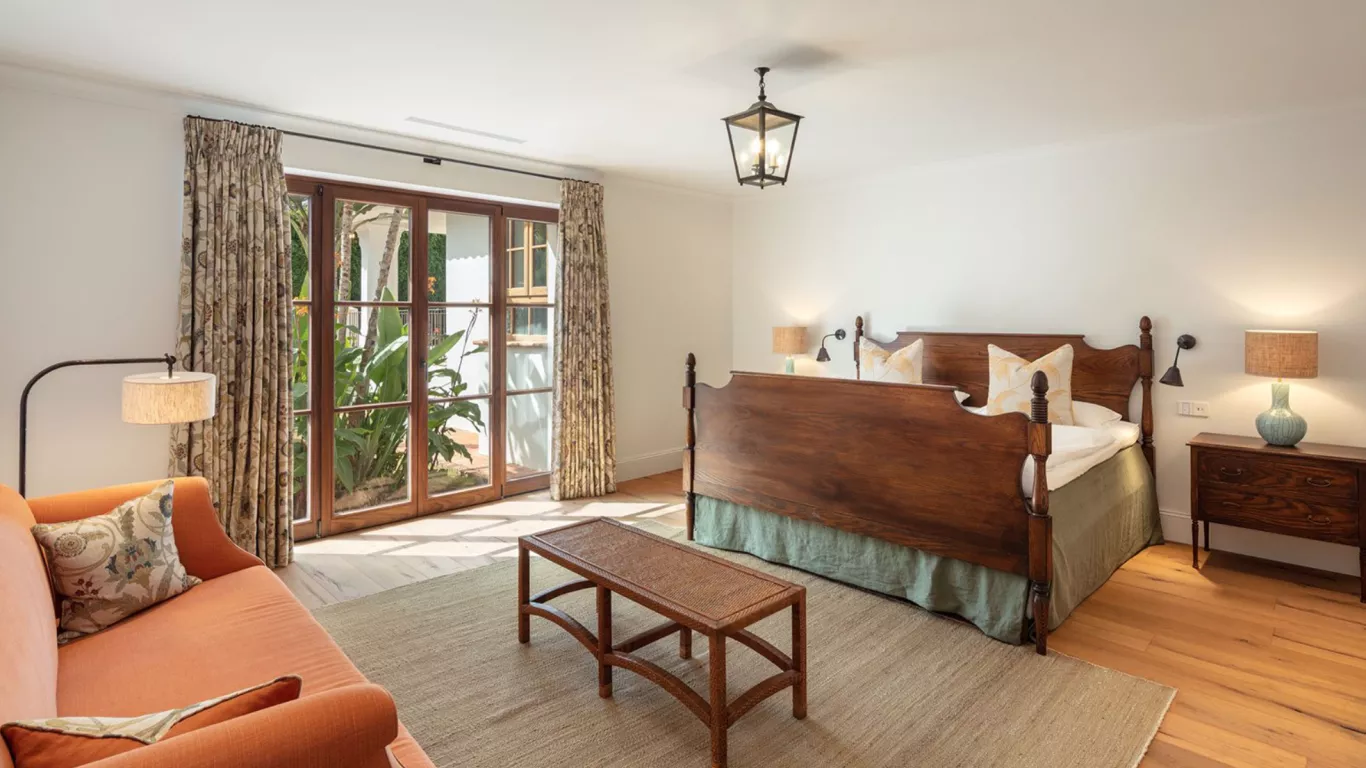 Villa LVone | Marbella