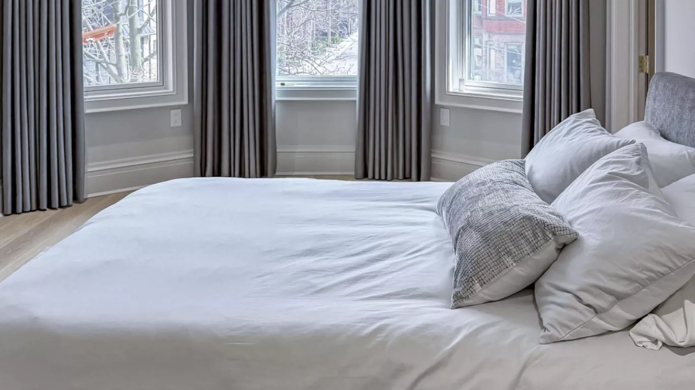 Villa Barbara | Toronto