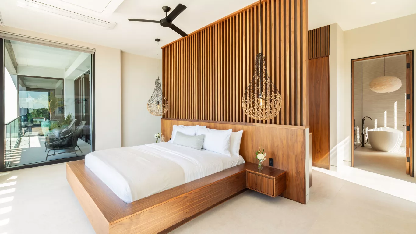 Villa Solara | Turks and Caicos