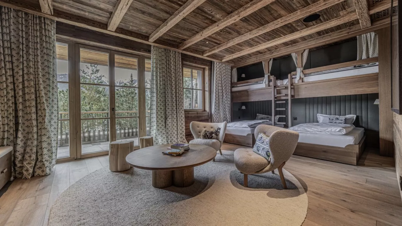 Montana Estate | Kitzbuhel