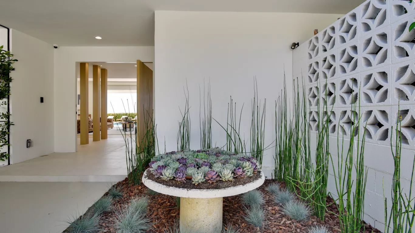 Villa Alexandra | Los Angeles