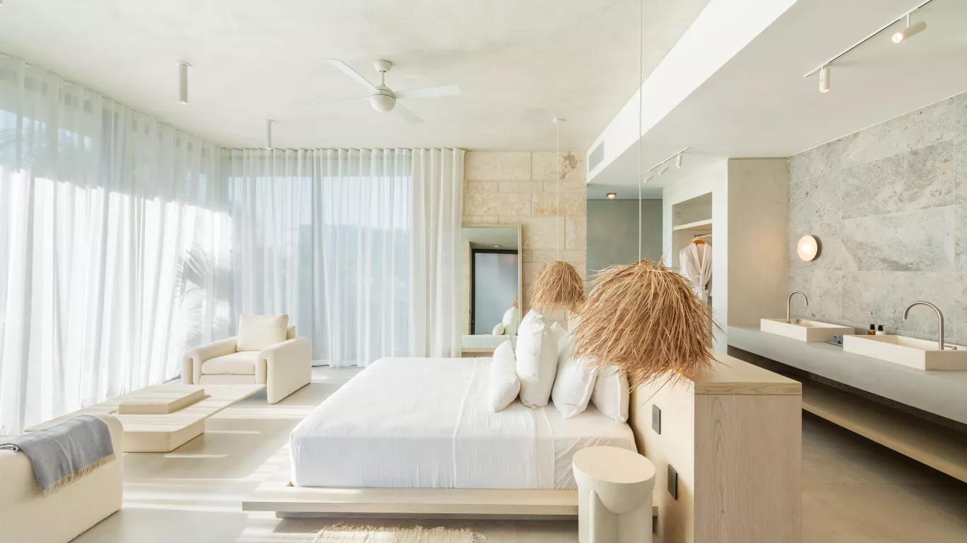 Dune House | Turks and Caicos