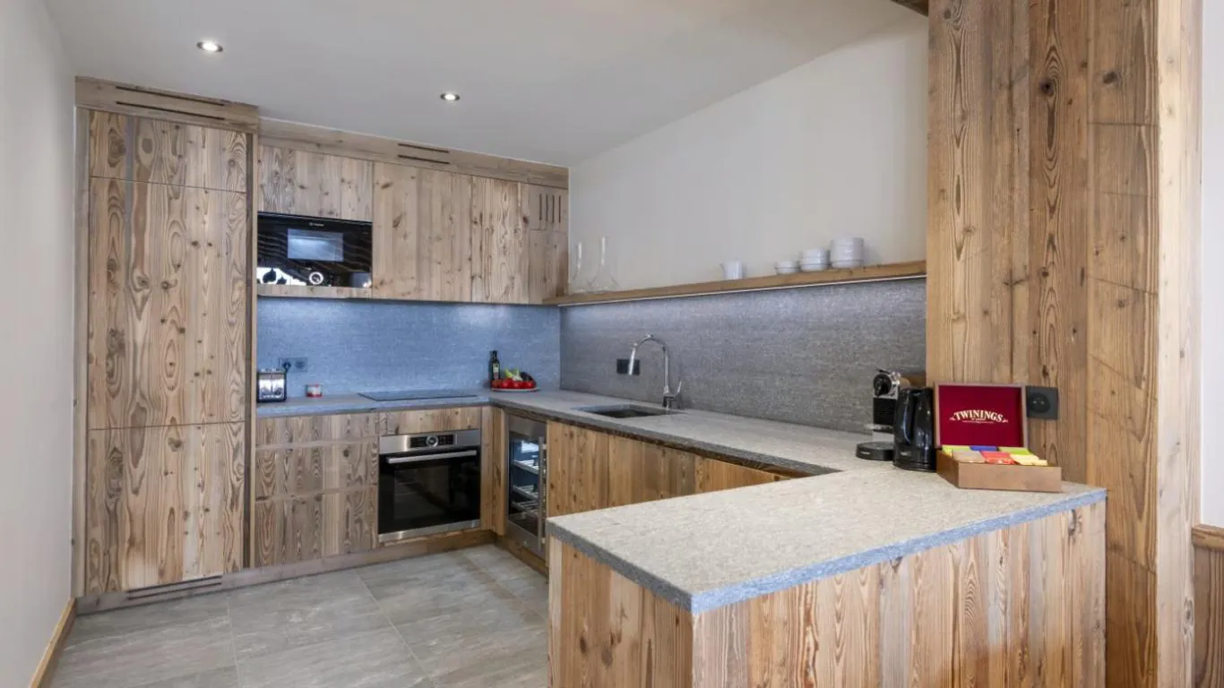 Chalet 1850 | Val d'Isere
