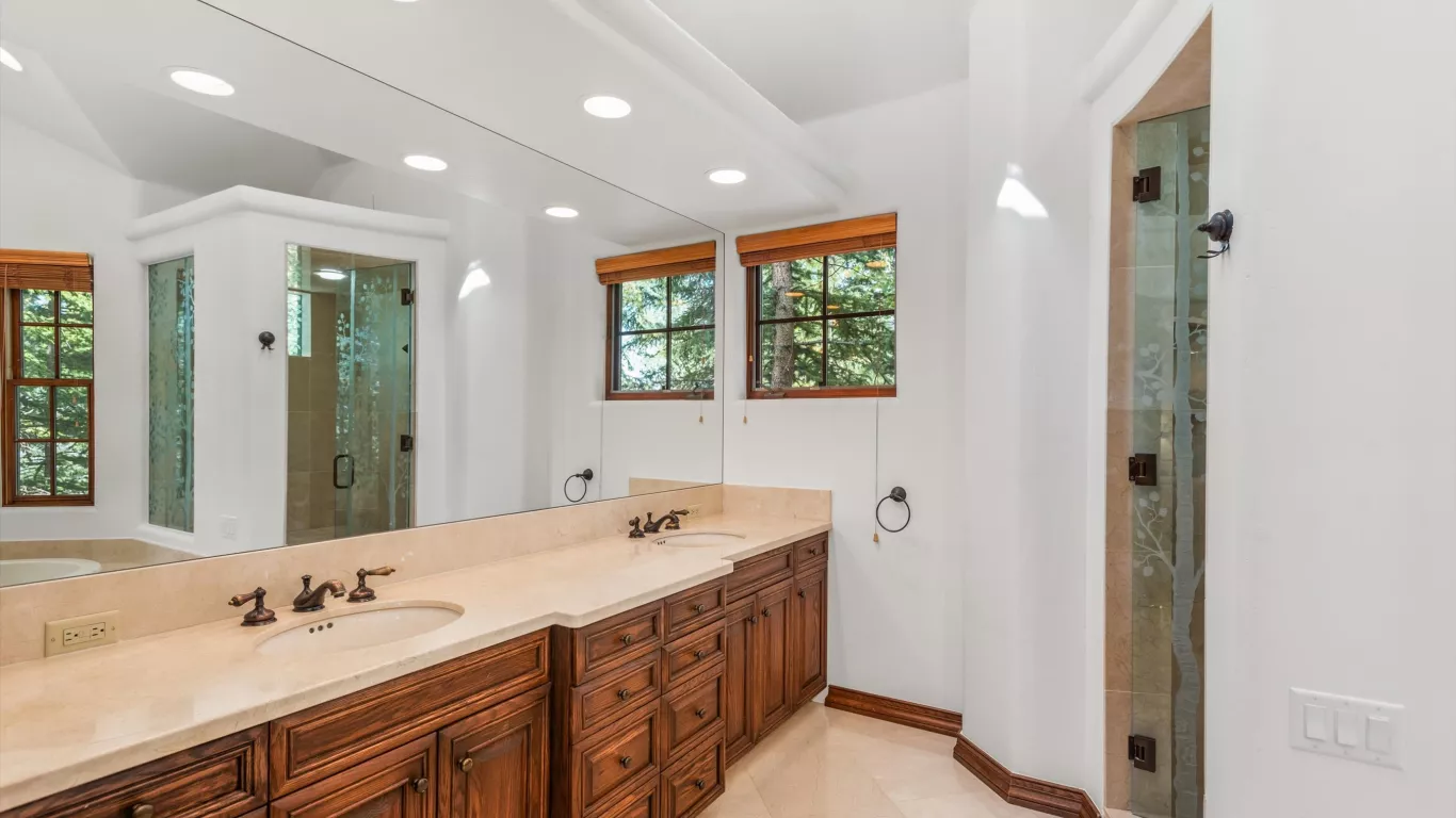 Villa Sophia | Aspen