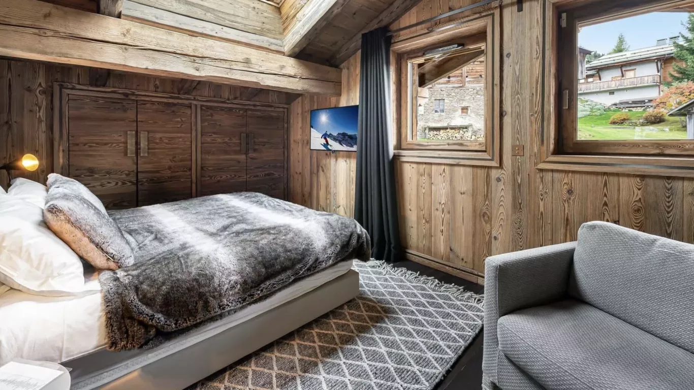 Chalet Kirstie | Megeve