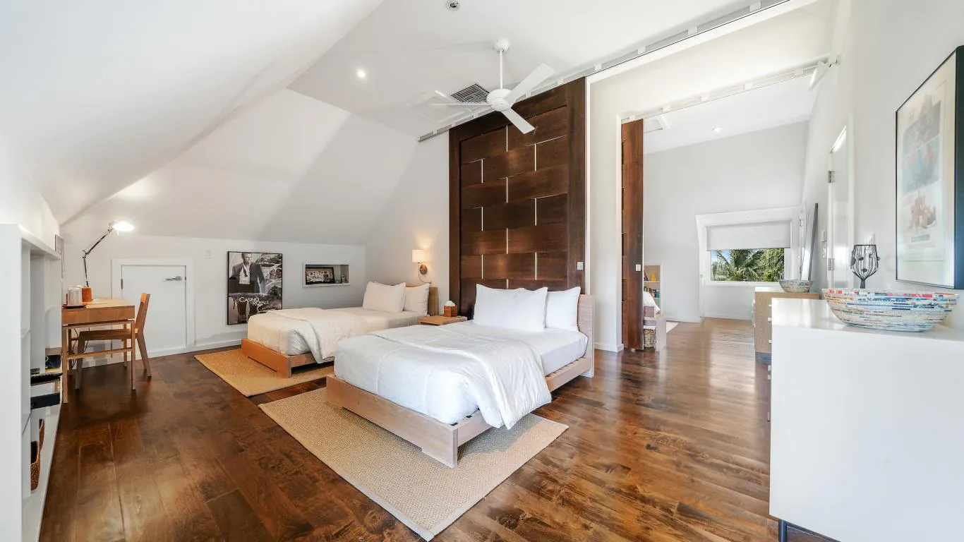 Villa Beatrice | Bahamas