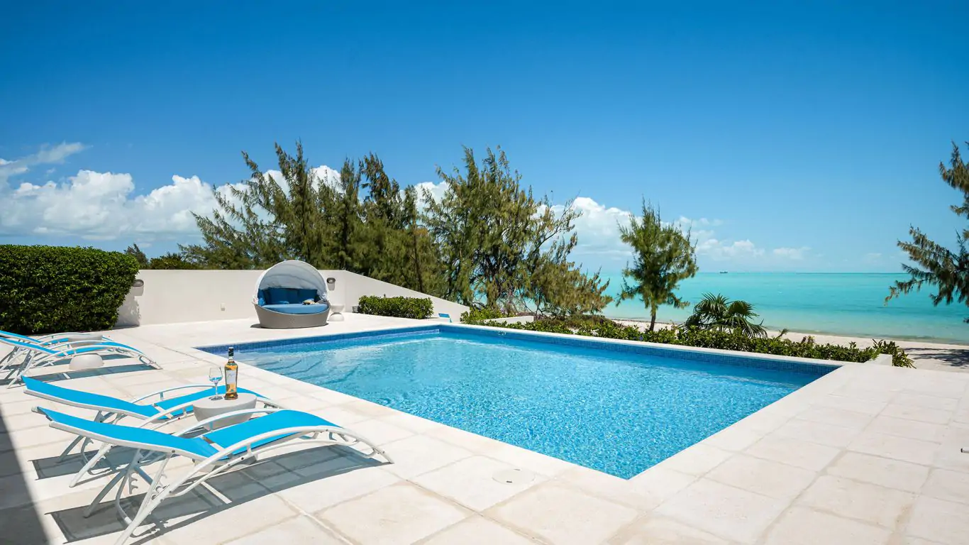 Hura Sea Villas | Turks and Caicos