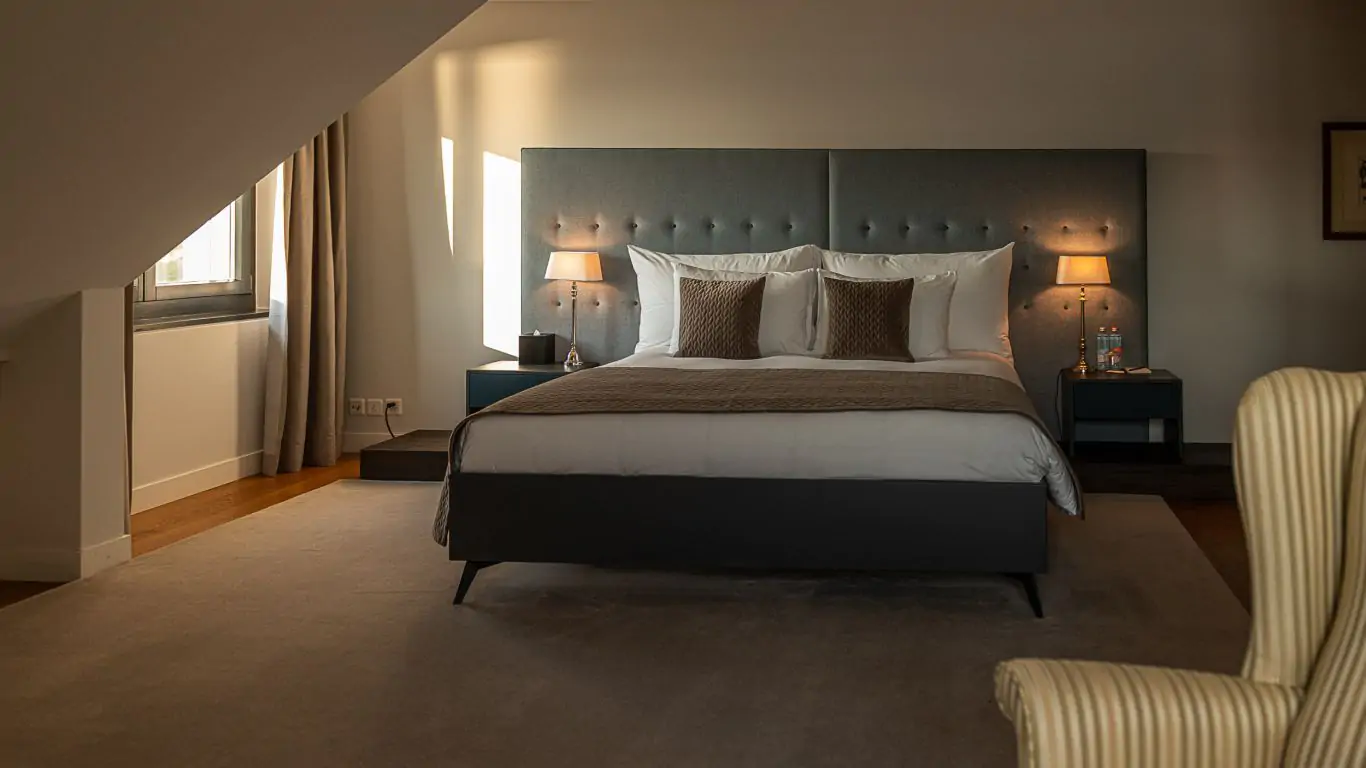 Villa Maurice | Zurich