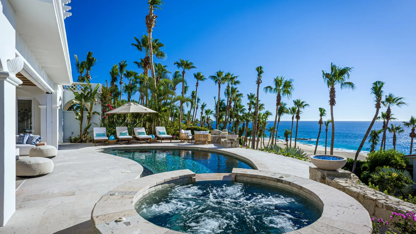 Del Mar Villa 212 | Cabo