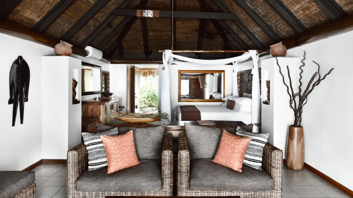 Tokoriki Island Resort | Pacific Ocean Islands